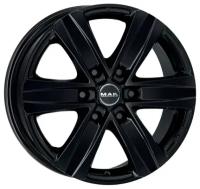 Диск Mak Stone 6 8.5x20/6x139.7 D106.1 ET20 Gloss Black