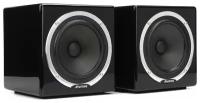 Пассивный студийный монитор Avantone Pro MixCube Passive Monitor Pair Black