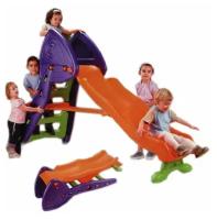 Горка детская FEBER GIANT SLIDE