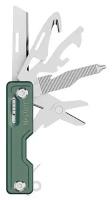 Мультитул Xiaomi NexTool Multifunction Knife Green (NE20098)