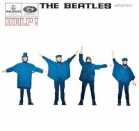 The Beatles. Help! Original Recording Remastered (LP)
