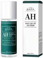 Cos De BAHA Сыворотка для лица с алоэ Aloe Nourishing Facial Serum (AH), 120мл