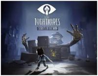 Little Nightmares - Secrets of The Maw Expansion Pass