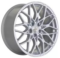 Колесный диск Khomen Wheels KHW1902