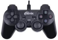 Игровой манипулятор RITMIX GP-004 Black