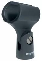Proel APM20 - Держатель микрофона из жесткой резины (22-26mm)