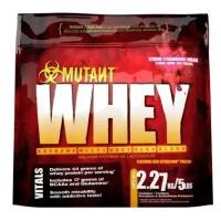 печенье-крем Mutant Whey 2270 гр - 5lb (Mutant)