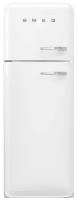 Холодильник Smeg FAB30LWH5