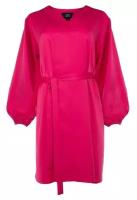 Платье женское Mist р. 44-46, розовый Mist 7909714