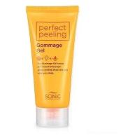 Фруктовая пилинг-скатка для глубокой очистки лица SCINIC Perfect Peeling Gommage Gel, 120мл