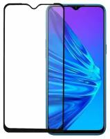 Защитное стекло Perfeo Oppo(A5,A9,A31,A15,A15s), Realme(C21/C3/C11/C15/C20/6i/5/C25s/C21Y) Full Screen