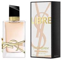 Yves Saint Laurent Libre Eau De Toilette Туалетная вода 50мл