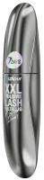 Тушь для ресниц 7 DAYS B.Colour XXL Volume Lash Metallic т.02 Grey 8 мл