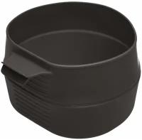 Кружка складная Wildo Fold-A-Cup Big Dark grey