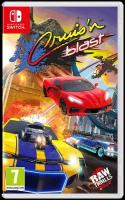 Игра Cruis'n Blast (Switch)