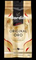 Кофе в зернах JARDIN Original Oro, 250 г