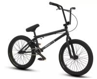 Велосипед BMX Dirt/Street Black 20'