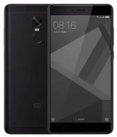 Xiaomi Redmi Note 4X 4/64GB, Черный