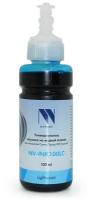 Чернила NV универсальные NV-INK100U Light Cyan