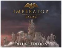 Imperator: Rome Deluxe Edition