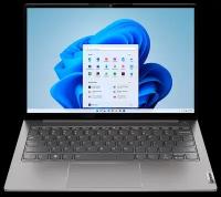 Ноутбук Lenovo ThinkBook 13s G2ITL (1920x1200, Intel Core i5 2.4 ГГц, RAM 8 ГБ, SSD 256 ГБ, Windows 11 Pro)