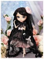 Кукла Pullip Nanette Erica Ver. (Пуллип Нанетт Эрика), Groove Inc