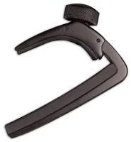 PW-CP-07 NS Capo Lite Каподастр для гитары, черный Planet Waves