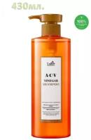 Lador Шампунь для волос с яблочным уксусом / ACV Apple Vinergar Shampoo, 430 мл