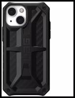 Клип-кейс UAG Monarch Carbon для Apple iPhone 13 Black