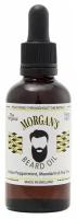 Morgan's Масло для бороды Beard Oil