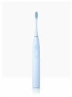 Зубная электрощетка Xiaomi Oclean F1 Electric Toothbrush Light Blue