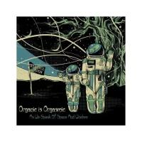 Компакт-диски, Flower Punk Records, ORGANIC IS ORGASMIC - As We Speak Of Space And Wisdom (CD)