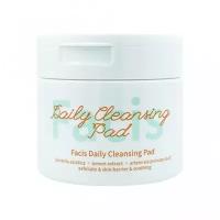 Facis Daily Cleansing Pad Очищающие диски для лица с пропиткой