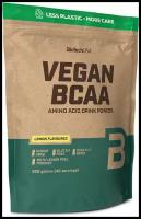 Vegan BCAA 360 gr Bio, 40 порции(й), лимон