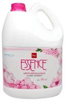 Гель для стирки LION Essence Laundry Detergent Floral супер концентрированный для стирки белья, Цветочная фантазия, 3.5л