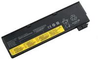 Аккумуляторная батарея для ноутбука Lenovo ThinkPad W550s (4400mAh)