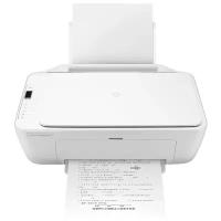 Принтер Xiaomi Mijia Wireless All-in-One Inkjet Printer PCL-3 White