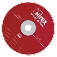 Диск CD-R, 700 Мб (50 штук)