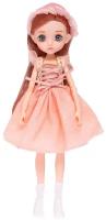 Кукла Happy Valley Крошка Софи, 25.5 см, 7577035 розовый
