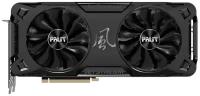 Видеокарта Palit GeForce RTX 3070 JETSTREAM OC 8G