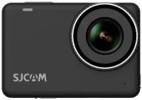 Экшн-камера SJCAM SJ10X черный