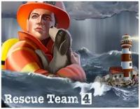 Rescue Team 4