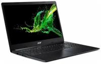 Ноутбук ACER Aspire 3 A315-34-C7CQ, 15.6", Intel Celeron N4020 1.1ГГц, 4ГБ, 128ГБ SSD, Intel UHD Graphics 600, Windows 10, NX. HE3ER.01X, черный