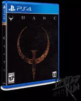 Quake [PS4, русская версия]