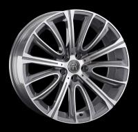 Диски BMW B227 9,5/19 ET39 5x112 d66,6 GMF