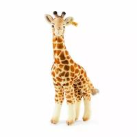 Мягкая игрушка Steiff Bendy Giraffe (Штайф Жираф Бенди 45 см)