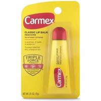 Бальзам для губ Carmex классический, 10 г