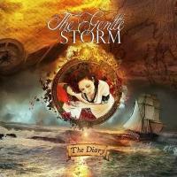 Компакт-диск Warner Gentle Storm – Diary