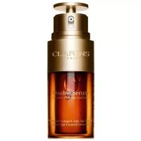 Комплексная омолаживающая двойная сыворотка Clarins, Double Serum 30мл