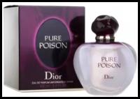 Christian Dior Pure Poison